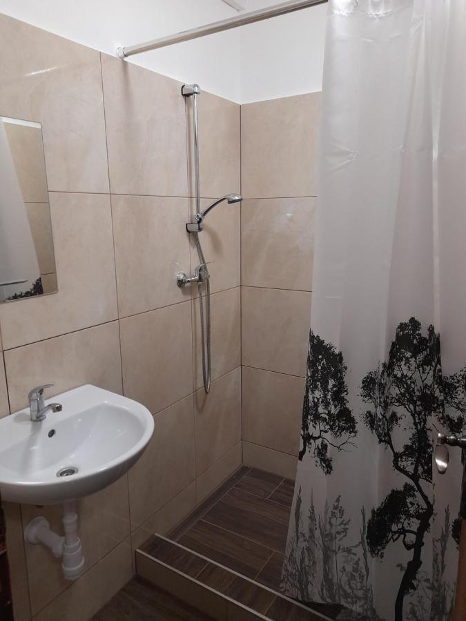 Chata Zahradky Demänovská Dolina Dış mekan fotoğraf
